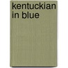 Kentuckian In Blue door Dan Lee