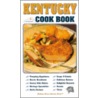 Kentucky Cook Book door Onbekend