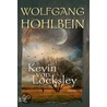 Kevin von Locksley door Wolfgang Hohlbein