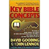 Key Bible Concepts door John Lennox