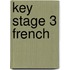 Key Stage 3 French