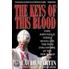 Keys of This Blood by Malachi Martin