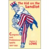 Kid on the Sandlot door Stephen R. Lowe