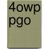 4OWP PGO