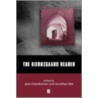 Kierkegaard Reader by Soren Kieekegaard