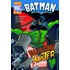 Killer Croc Hunter