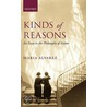 Kinds Of Reasons C door Maria Alvarez