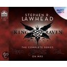 King Raven Trilogy by Stephen R. Lawhead