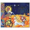Kingdom Of The Sun door Jacqueline Mitton