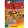 Kingdom of Fantasy door Gernonimo Stilton