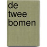 De twee bomen