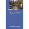Heimwee naar huis by H. Schoonebeek