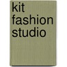 Kit Fashion Studio by American Girl