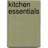 Kitchen Essentials door Fay Sweet