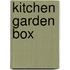 Kitchen Garden Box