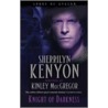 Knight Of Darkness door Kinley MacGregor