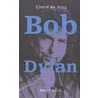Bob Dylan by S. de Jong