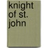 Knight of St. John