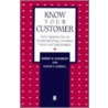Know Your Customer door Sarah Gardial