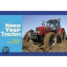 Know Your Tractors door Chris Lockwood