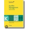Konfliktmanagement by Saskia-Maria Weh