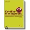 Konfliktmanagement door Andreas Erdmüller