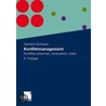 Konfliktmanagement door Gerhard Schwarz