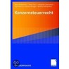 Konzernsteuerrecht door Klaus E. Herkenroth