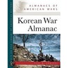 Korean War Almanac door Paul M. Edwards