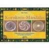 Kornkreis-Mandalas door Klaus Holitzka