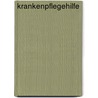 Krankenpflegehilfe door Onbekend