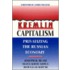 Kremlin Capitalism