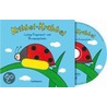 Kribbel-krabbel Cd by Brigitte Pokornik