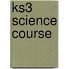 Ks3 Science Course door Janet Harper