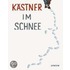 Kästner im Schnee