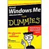 Windows Me voor Dummies