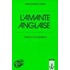 L' Amante anglaise