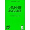 L' Amante anglaise by Marguerite Duras