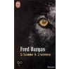 L'Homme A L'Envers by Fred Vargas