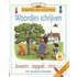 Woordjes schrijven