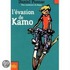 L'évasion de Kamo