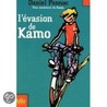 L'évasion de Kamo door Daniel Pennac