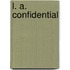 L. A. Confidential