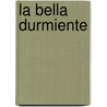 La Bella Durmiente door Walt Disnet