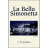La Bella Simonetta door J.H. Graham