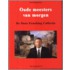 Oude meester van morgen