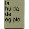 La Huida de Egipto by André Aciman