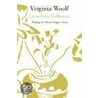 La Senora Dalloway by Virginia Woolfe