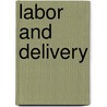 Labor And Delivery door Lippincott Williams