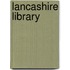 Lancashire Library